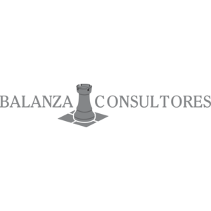 Balanza Consultores Logo
