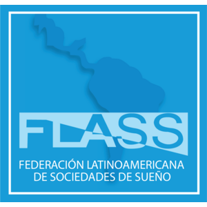 Federacion Latinoamericana de Sociedades de Sueno Logo