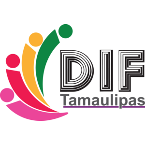 DIF TAMAULIPAS 2011 Logo