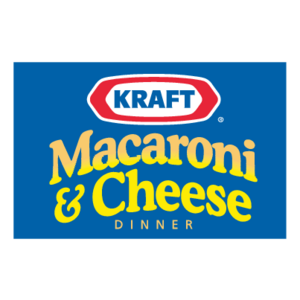Macaroni & Cheese Logo