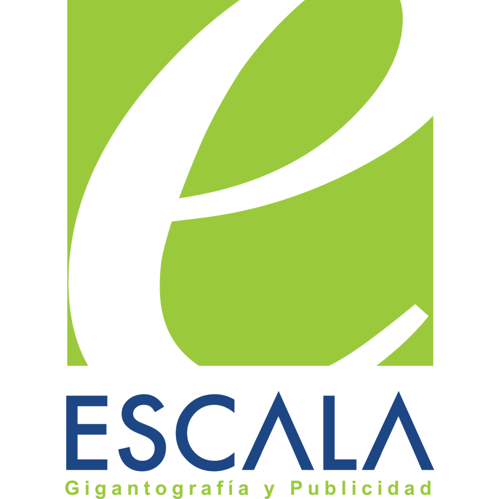 Logo, Arts, Bolivia, Escala