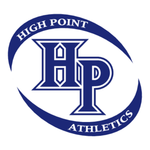 High Point Panthers Logo