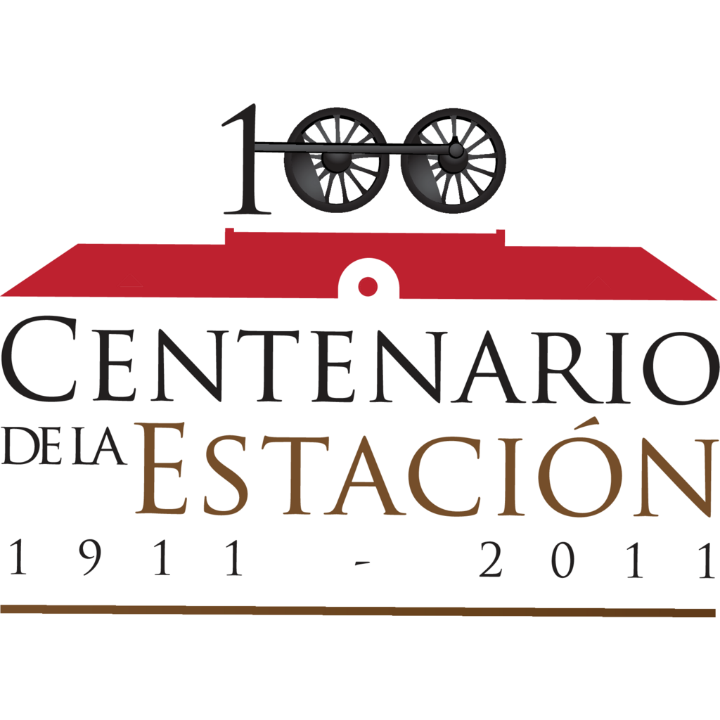 Centenario,de,la,Estación,Aguascalientes,,Ficotrece