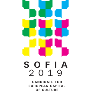 Sofia 2019 Logo