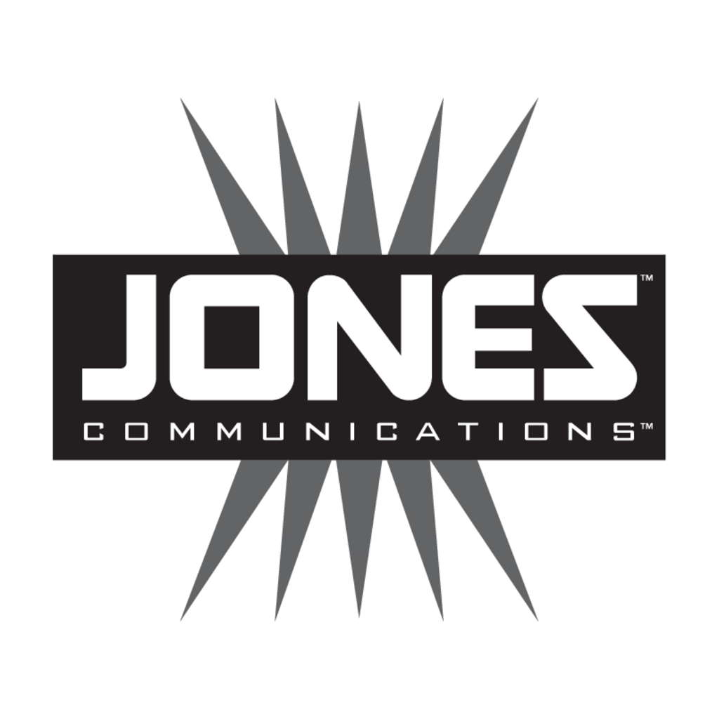 Jones,Communications