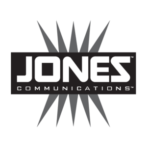 Jones Communications Logo