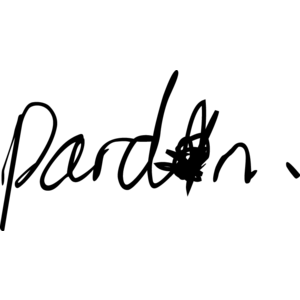 Studio pardon Logo