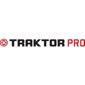 Traktor Pro 2 Logo