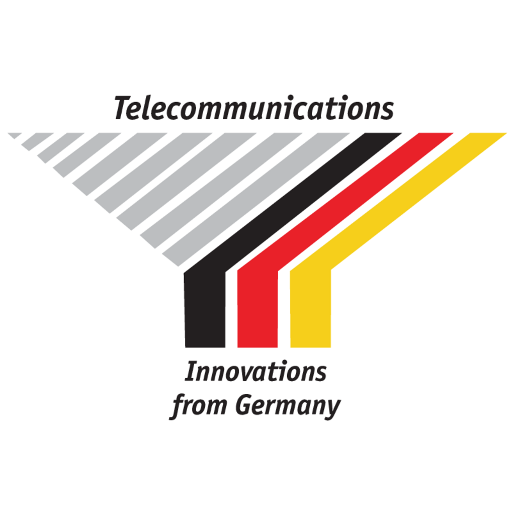 Telecommunications,from,Germany