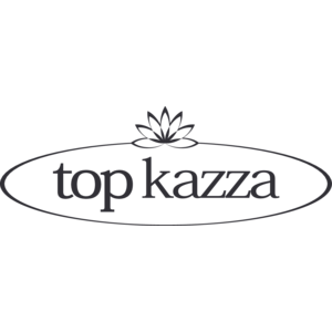 Top Kazza Logo