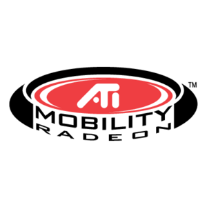 Mobility Radeon Logo