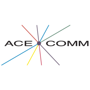 ACE COM Logo