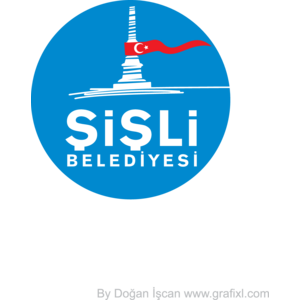 Sisli Belediyesi Yeni Logo