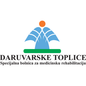 Daruvarske Toplice Logo