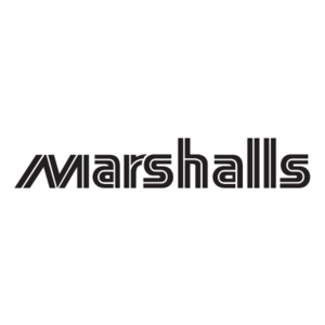 Marshalls(205) Logo
