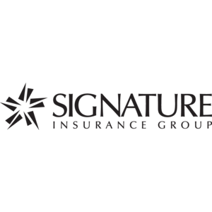 Signature Insurance Group Logo