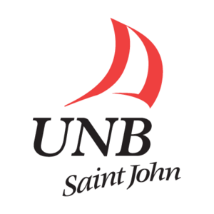 UNB Saint John Logo
