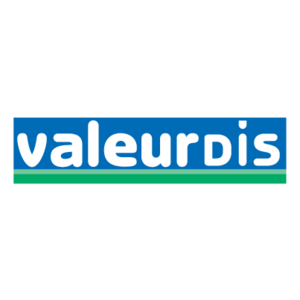 Valeurdis Logo