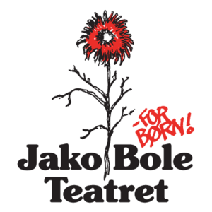 Jako-Bole Teatret Logo