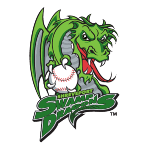 Shreveport Swamp Dragons(72)