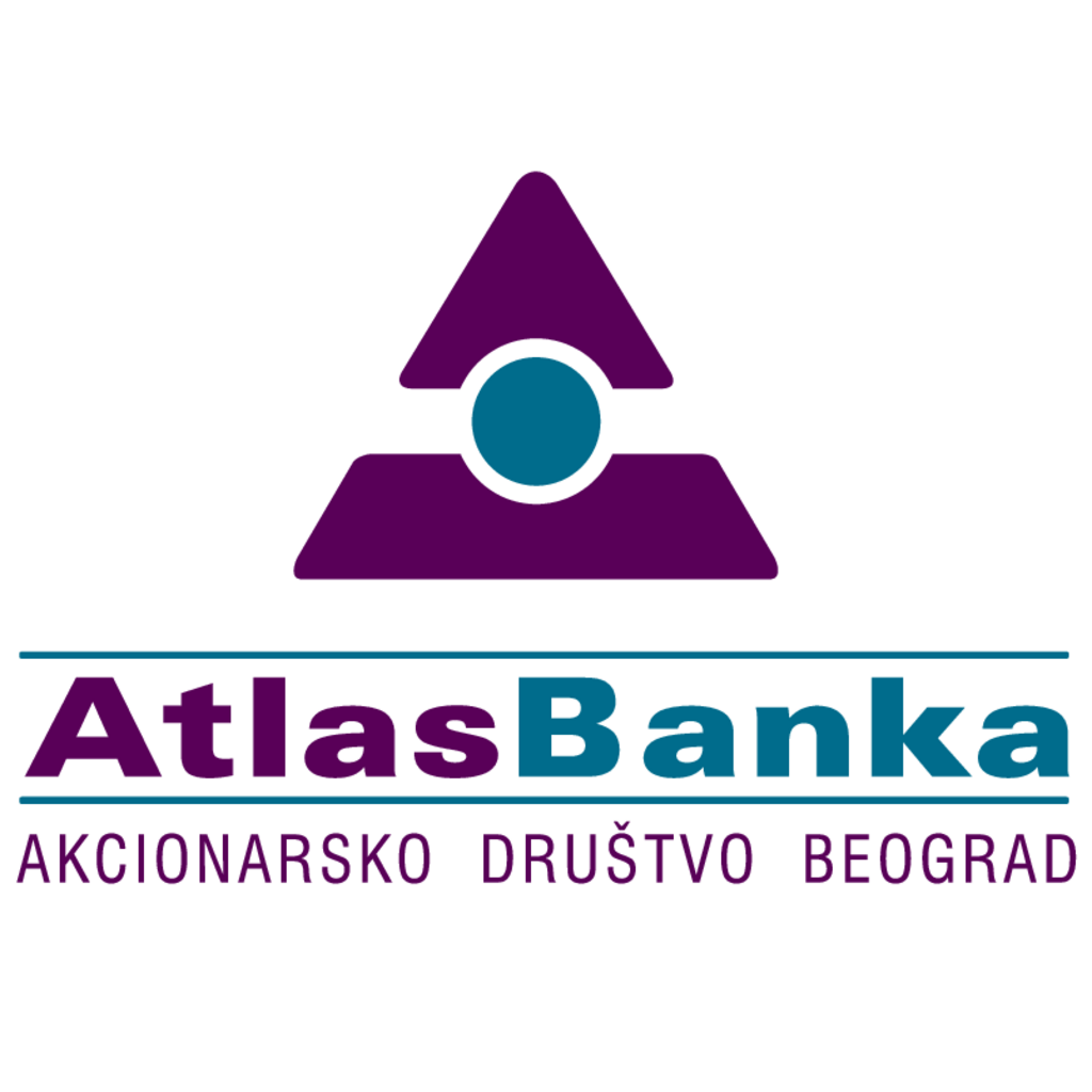 Atlas,Banka