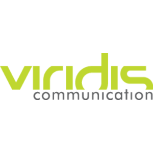 Viridis Communication Logo