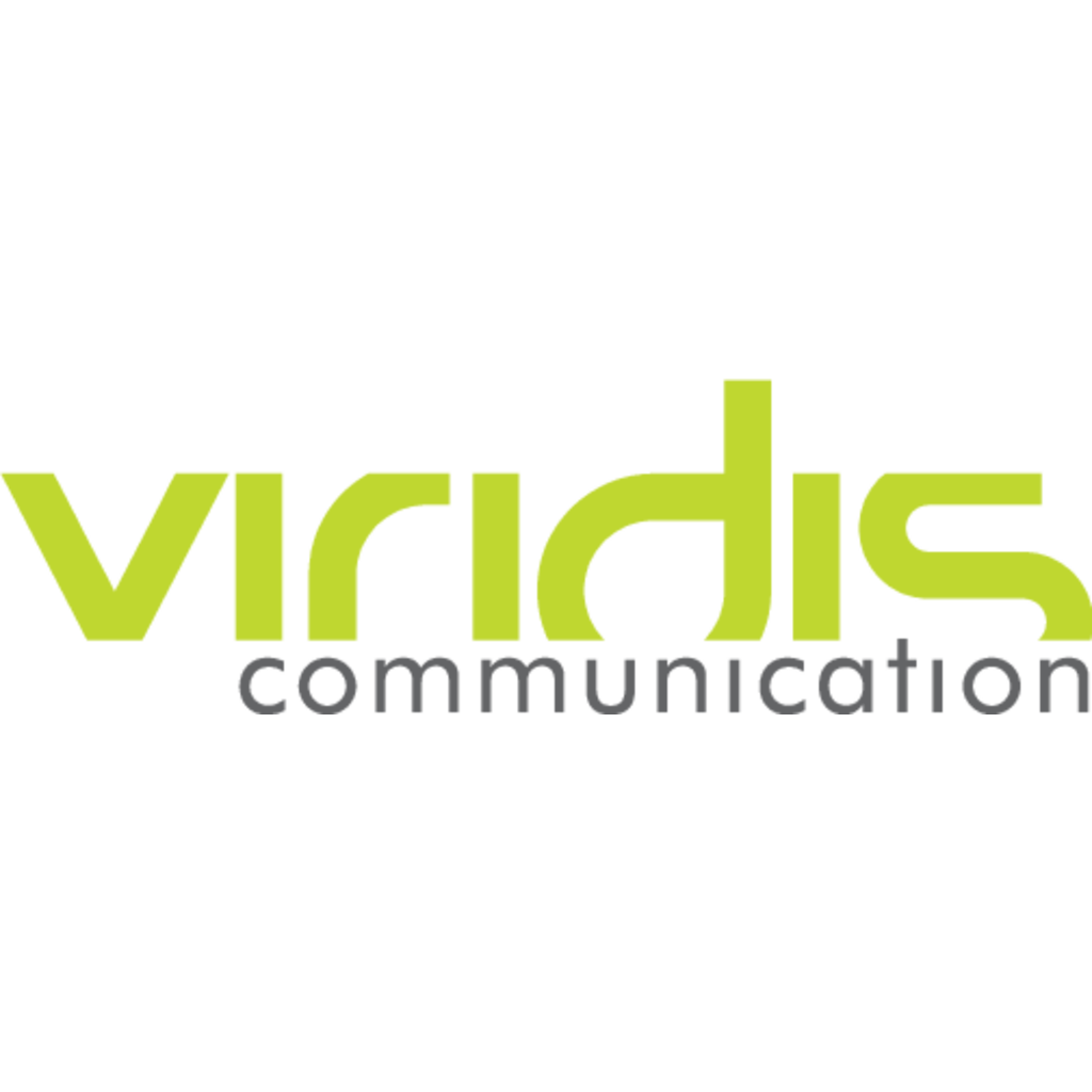 Viridis,Communication