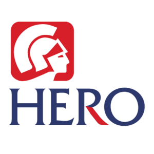Hero(71) Logo
