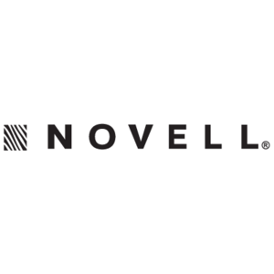 Novell Logo