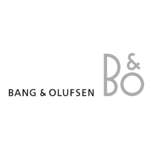Bang & Olufsen(120) Logo