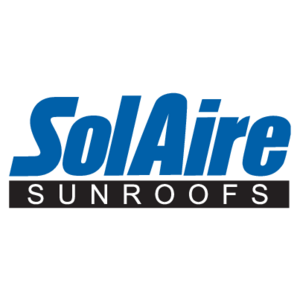 SolAire Sunroofs Logo