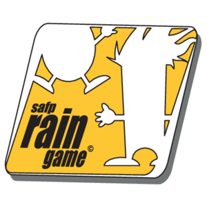 Rain Game Logo