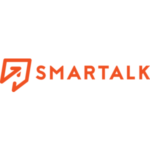 Smartalk Logo