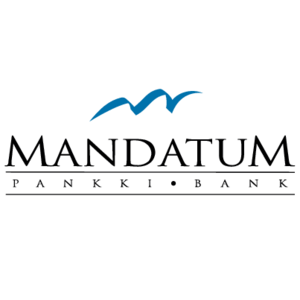 Mandatum Logo