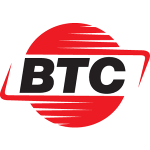 BTC Albania Logo