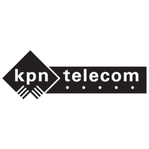 KPN Telecom Logo