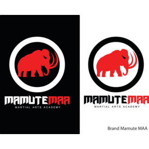 Mamute MAA Logo