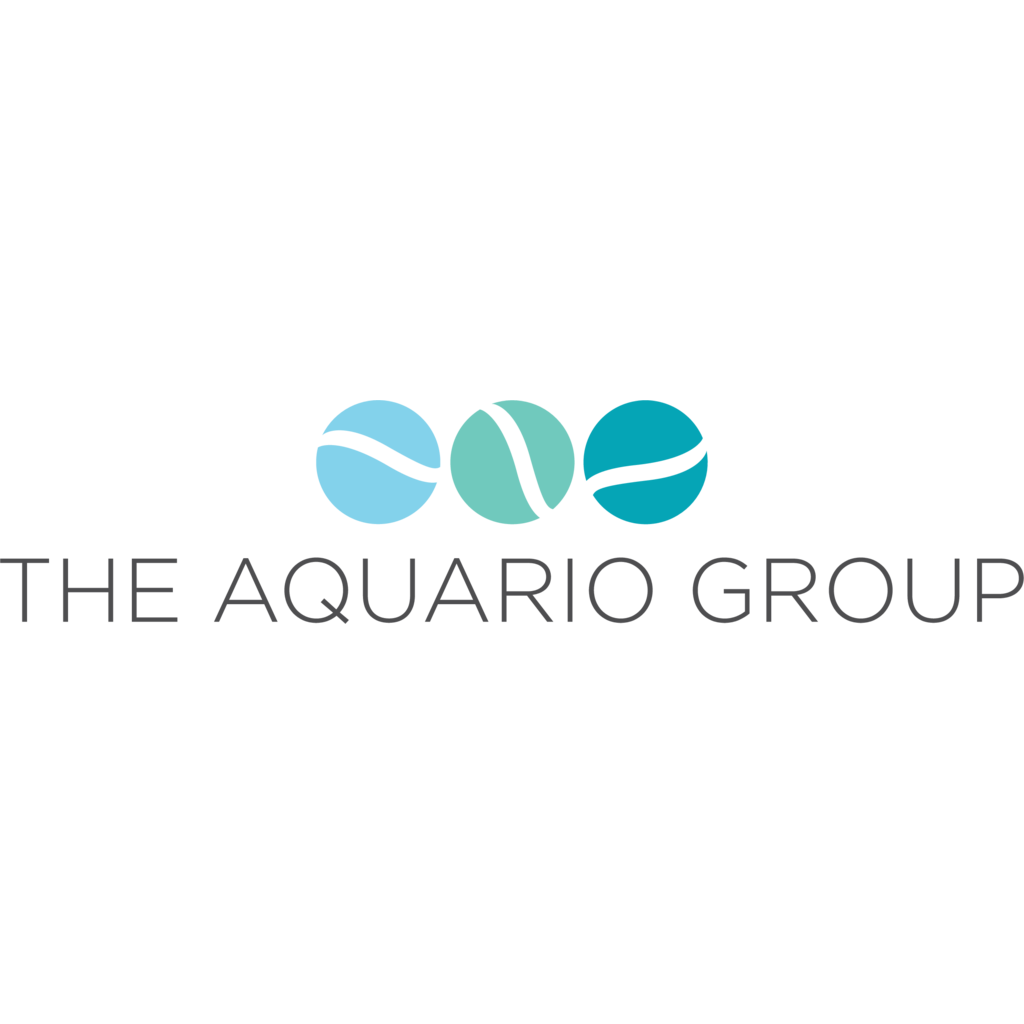 Logo, Design, United States, The Aquario Group