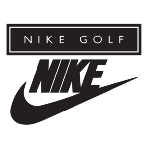 Nike Golf(59) Logo