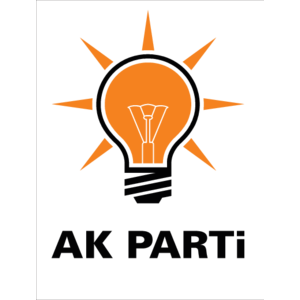 AK PARTi Logo