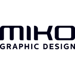 MIKO DESIGN s.r.o. Logo