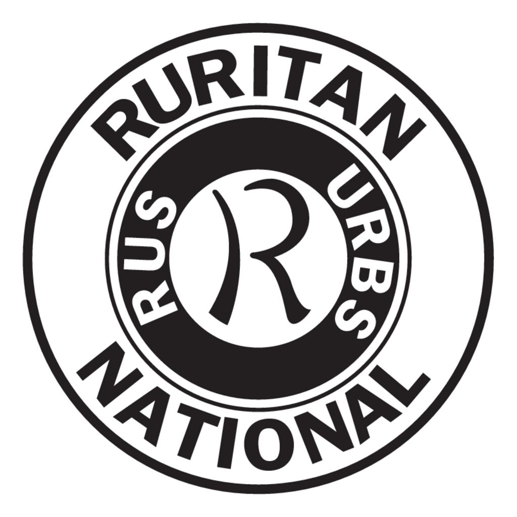 Ruritan National logo, Vector Logo of Ruritan National brand free