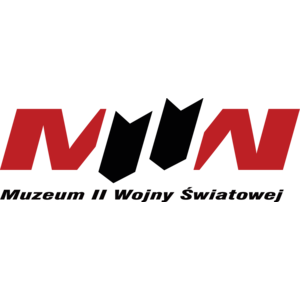 Muzeum II Wojny Swiatowej Gdansk Logo