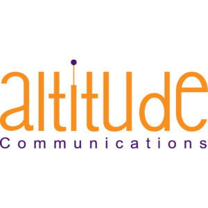 Altitude Communications Logo