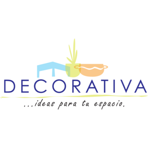 Decorativa Logo