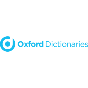 Oxford Dictionaries Logo