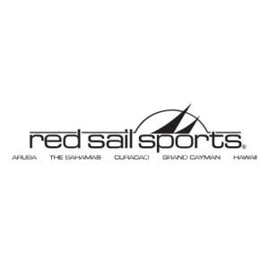 Red Sail Sports Logo