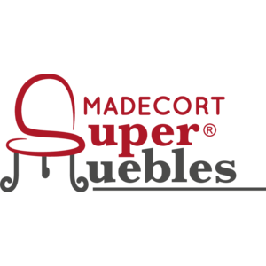 Super Muebles Logo