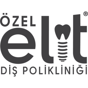Elit Agiz ve Dis Sagligi Poliklinigi Logo