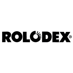 Rolodex Logo